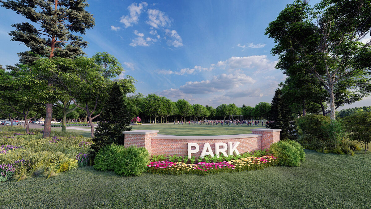 park